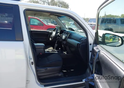 2014 Toyota 4Runner Trail из США, поврежденный, VIN JTEBU5JR5E5158332